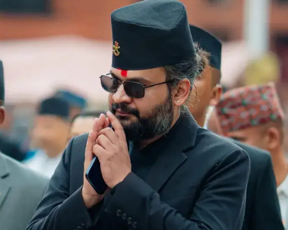 Balendra Shah: Nepal’s Youngest Prime Minister