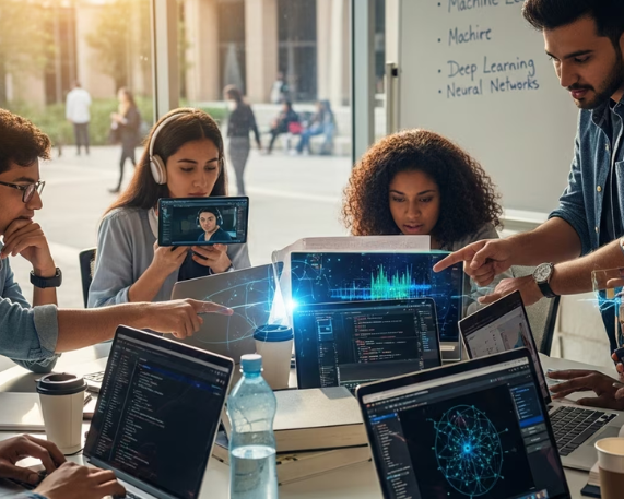 National AI Skilling Initiative launched