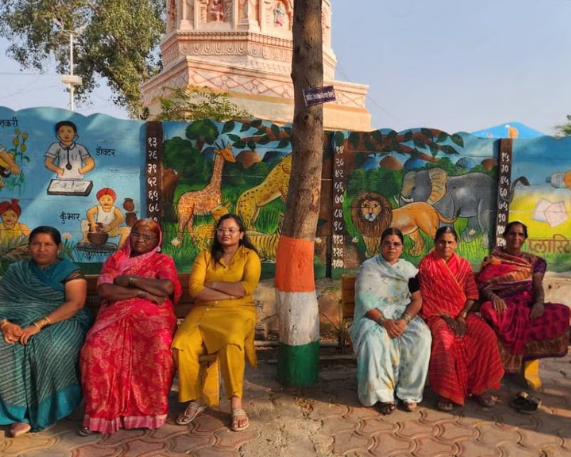 Soundala: Maharashtra’s ‘Caste-Free’ Village