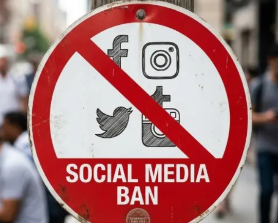 Karnataka Bans Social Media Use for Children Under 16