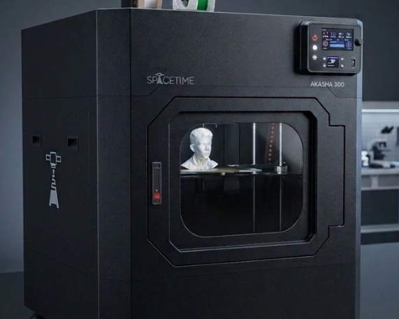 Akasha300 3D Printer