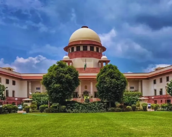 Supreme Court Ruling: Caste Rights Lost After Conversion
