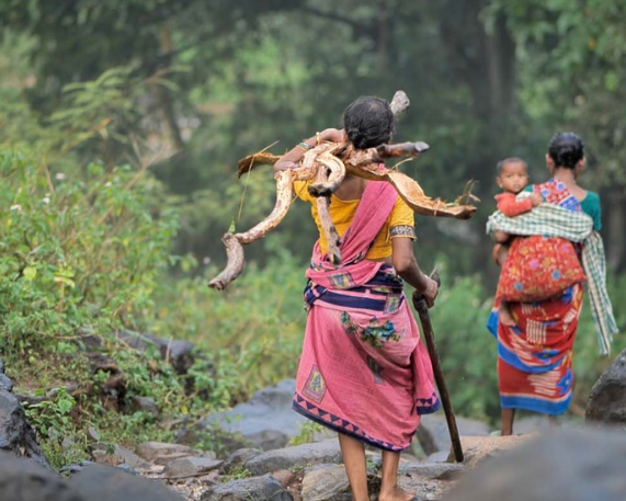 OIL–NSTFDC MoU to Upgrade Tribal Healthcare in Madhya Pradesh