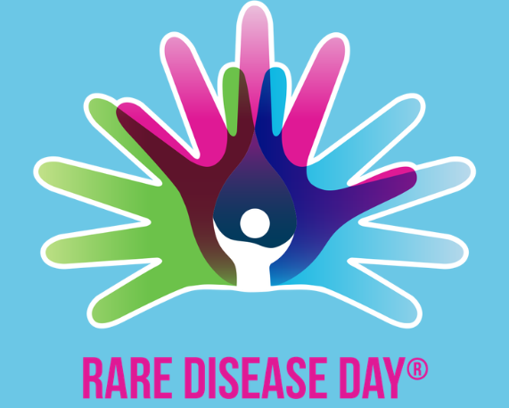 Rare Disease Day 2026: 28 February