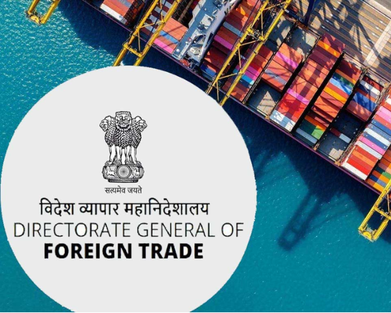 DGFT Extends Export Obligation Period for Export Promotion Scheme