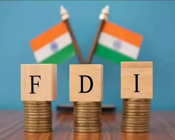 Cabinet approves Amendments in FDI for Land Bordering Countries