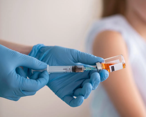 Indigenously Manufactured Tetanus & Adult Diphtheria (Td) Vaccine