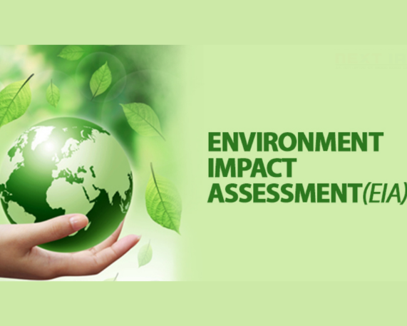 Standing Authority for Environmental Impact Assessment (SAEIA)