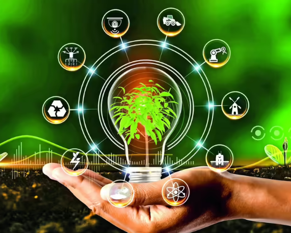 Delhi’s Green Budget 2026–27