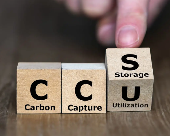 NCB–TraceXero partners for Carbon Capture in Cement Industry