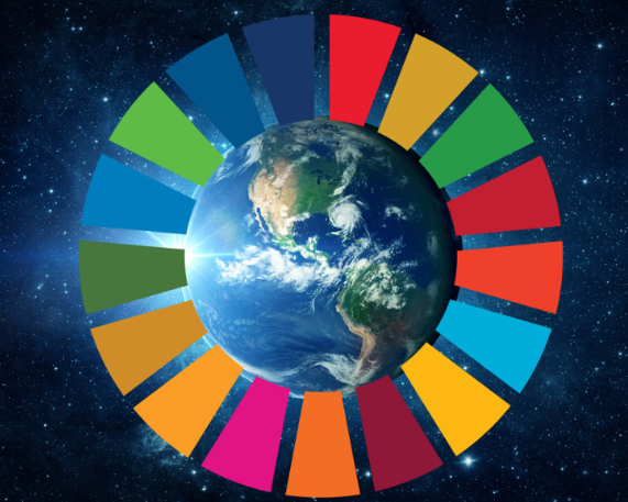 SDG Bulletin Reports on “Planet” and “Prosperity”