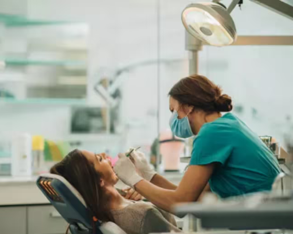 National Dental Commission Constituted