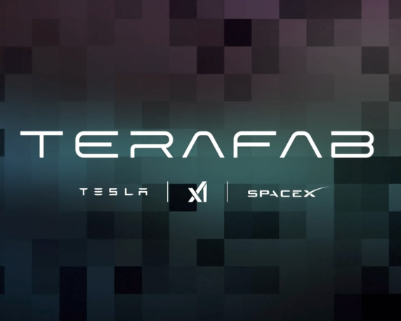 Terafab Project: Elon Musk’s Mega AI Chip Manufacturing Facility