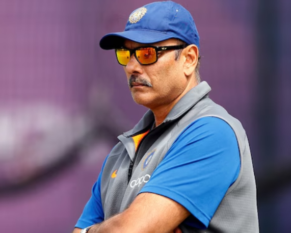 Wankhede Stadium Stand to Be Named After Ravi Shastri