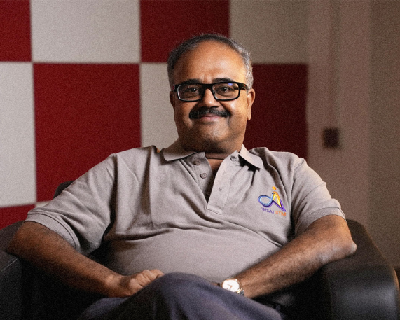 B Ravindran Appointed to UN’s Scientific Panel on AI