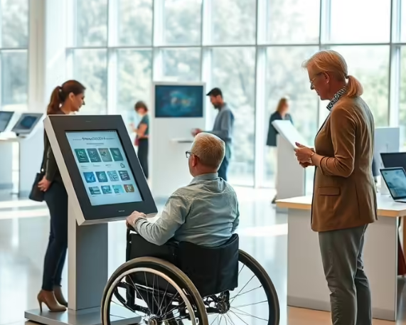 Maharashtra Launch Divyang Sahayak Portal for Disability Schemes