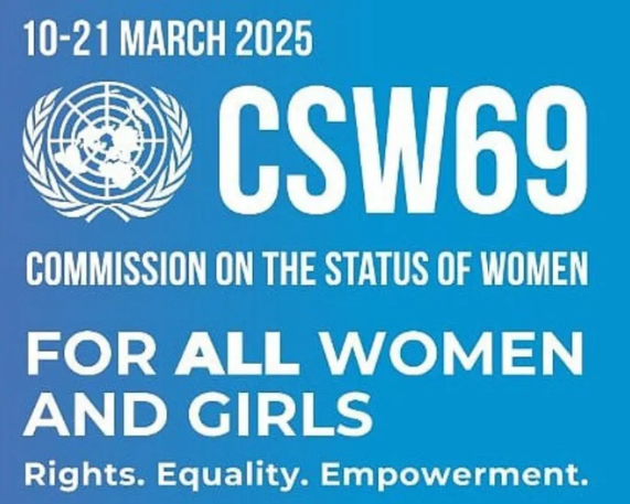Commission on the Status of Women (CSW)