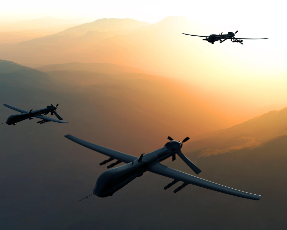 Sheshnaag-150: India’s Long-Range Swarm Attack Drone