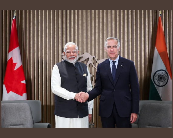 List of Outcomes: Canada’s PM visit to India