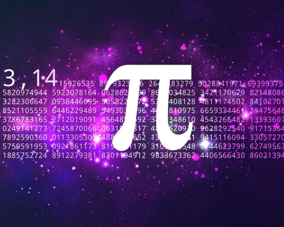 Pi Day 2026: 14 March