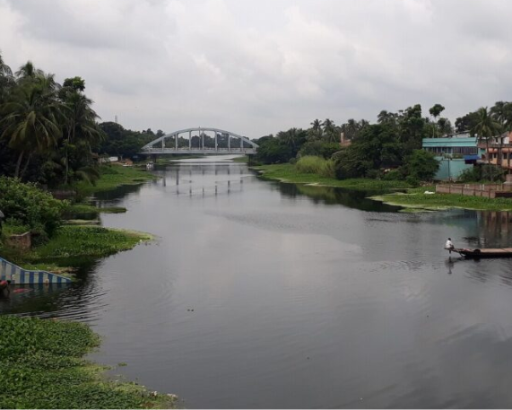 West Bengal’s Masterplan for Ichhamati & Jalangi Restoration