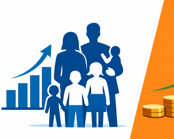 Andhra Pradesh Unveils India’s First Draft Population Policy