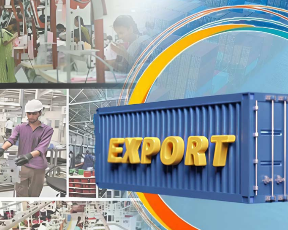 Export Promotion Mission