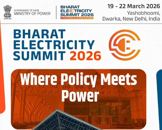 Bharat Electricity Summit (BES) 2026