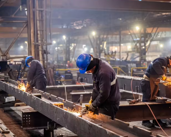 Index of Industrial Production (IIP) – January 2026 