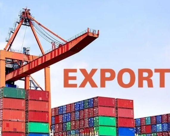 India’s Exports Rise 5.79% to $790.86 Billion (April–Feb FY26)