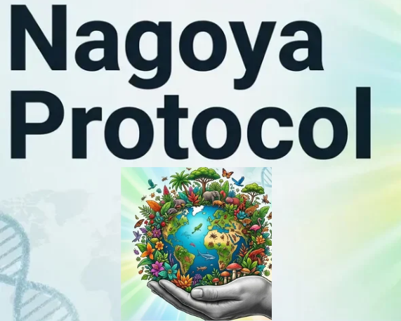 India Submits First National Report on Nagoya Protocol (ABS)
