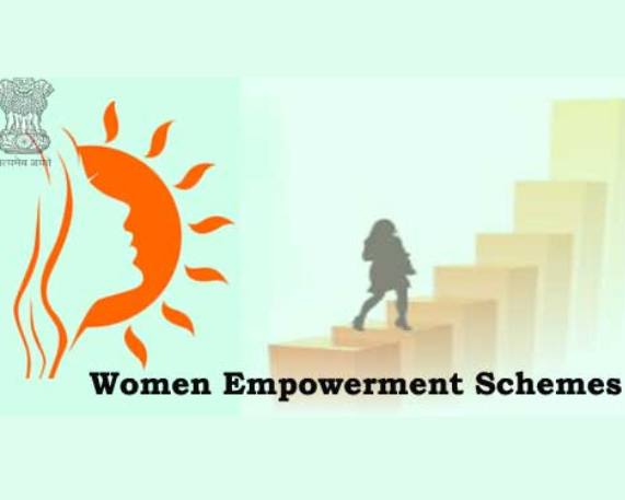 President Launches Four Women-Centric Welfare Schemes