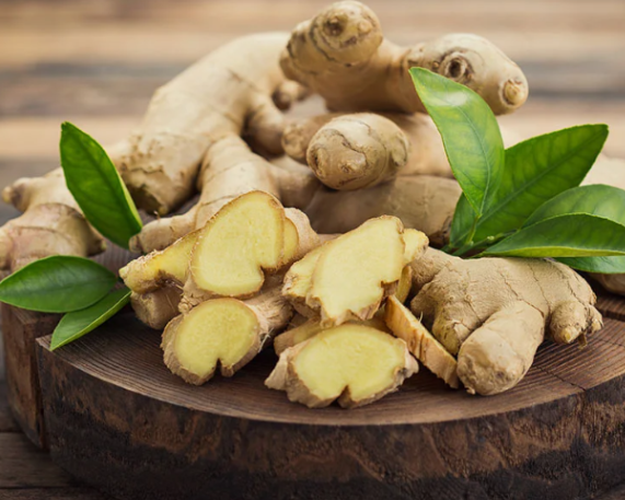GI-Tagged Karbi Anglong Ginger Enters Global Market