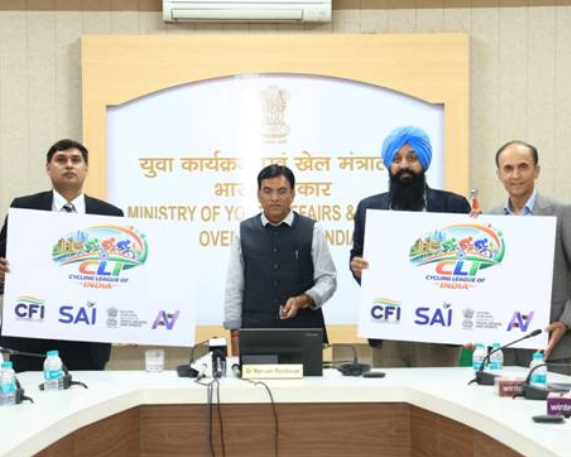 World’s First Franchise-Based Road Cycling League