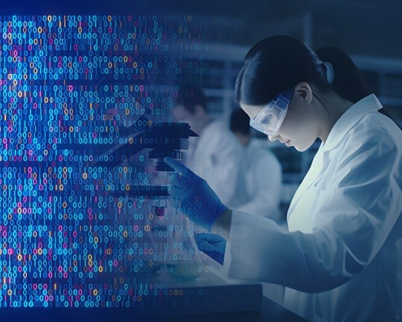 SUJVIKA – AI-Driven Biotech Product Data Portal