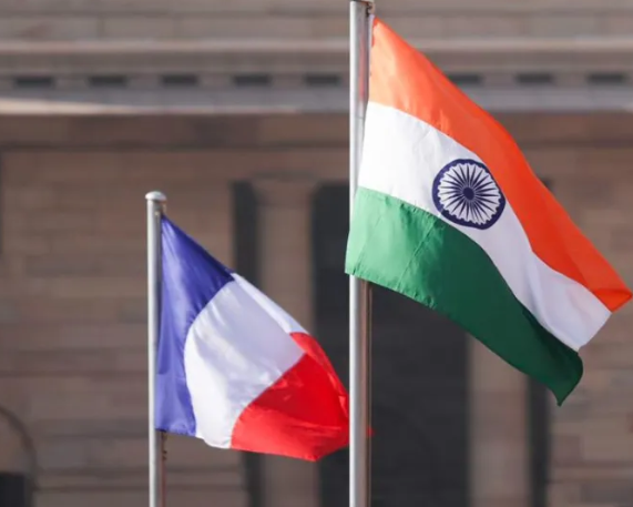 India–France sign amending Protocol to DTAC