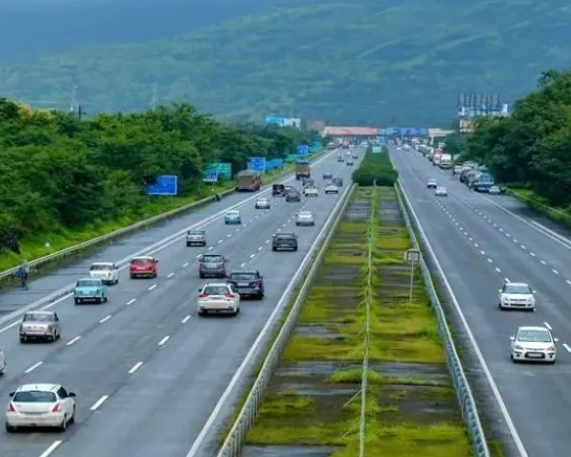 Revamped RAJMARG PRAVESH Portal 