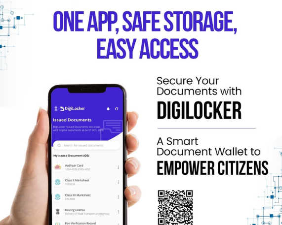 Ajay Sawhney Committee: Review Regulatory Framework for DigiLocker