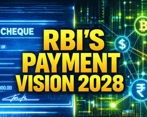 RBI’s Payments Vision 2028