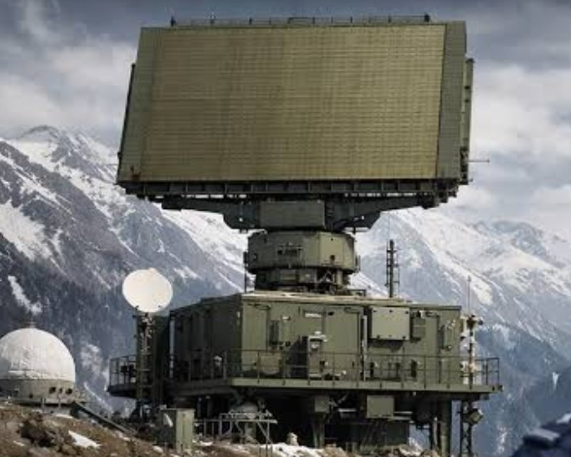 MoD Signs Rs 1,950 Crore Contract with BEL for Mountain Radars: