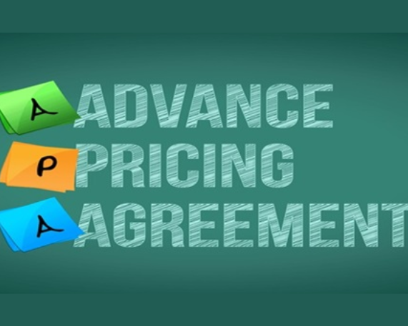 Record 219 Advance Pricing Agreements signed in FY 2025-26