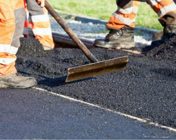 Bio-Bitumen Technology