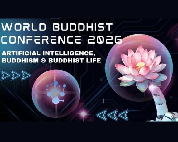 World Buddhist Peace Conference 2026