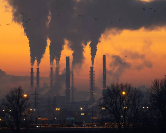 World Air Quality Report 2025: Loni is Most Polluted City Globally