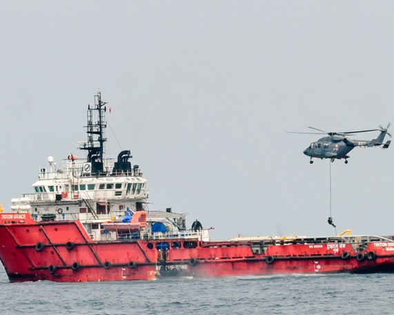 Indian Navy Conducts IMEX TTX 2026 at Maritime Warfare Centre