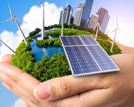 India Ranks 3rd Globally in Renewable Energy Capacity: IRENA