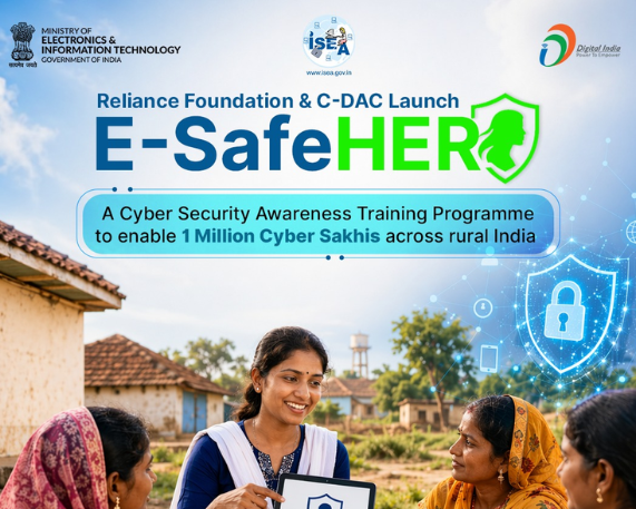 e-SafeHER Programme