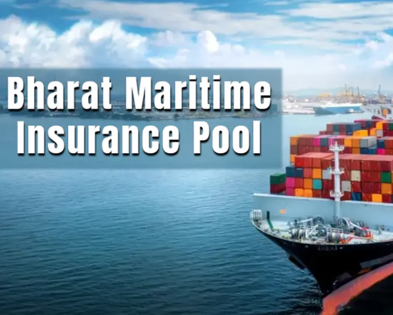 Bharat Maritime Insurance Pool