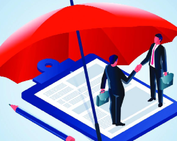 IRDAI Designates LIC, GIC Re, NIA as D-SIIs for FY26