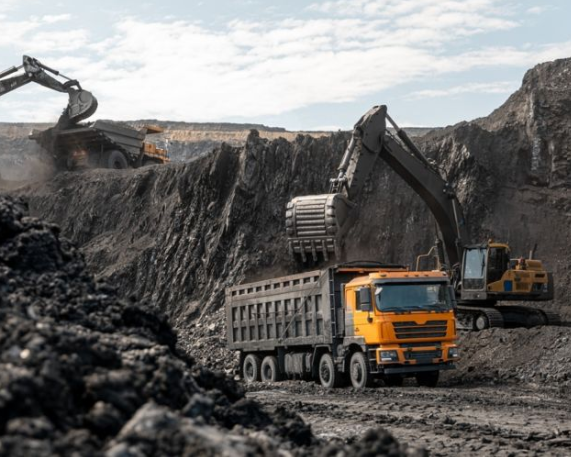 India’s First Indigenous Coal-to-Ammonium Nitrate Project